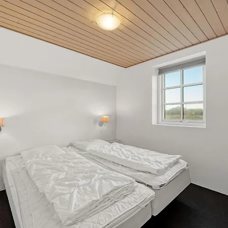 18-person Pool House In Husby, Close To The North Sea 別荘 Ulfborg